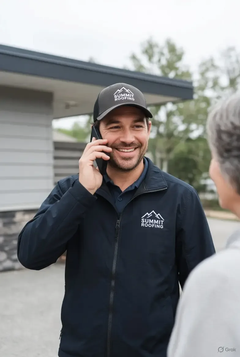 Flat Roof Leak Repair Logan, NM FAQs